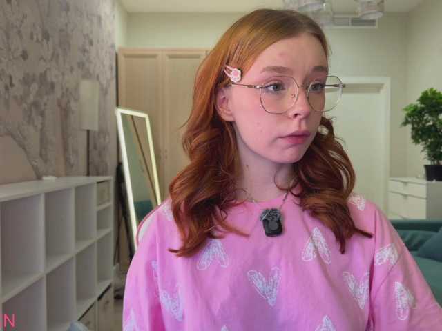 EvaMilly live cam on BongaCams