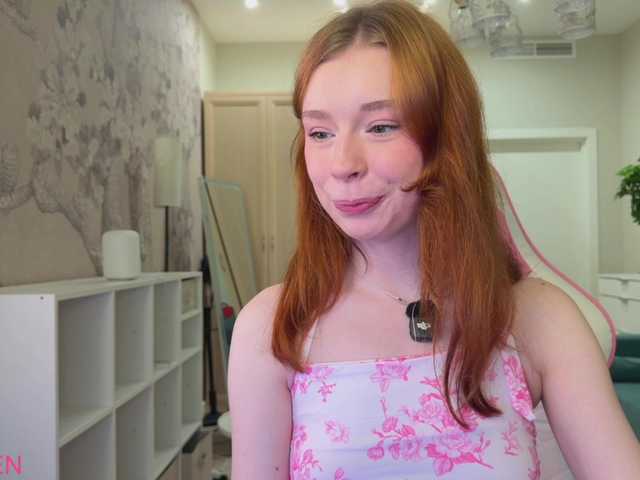 EvaMilly live cam on BongaCams