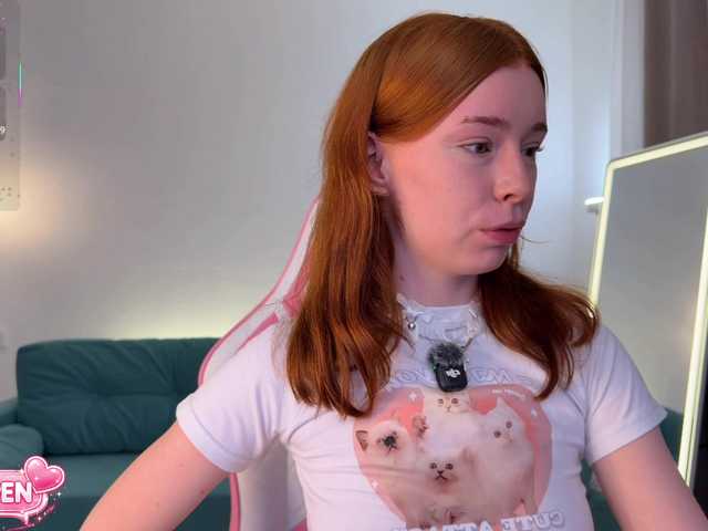 EvaMilly live cam on BongaCams