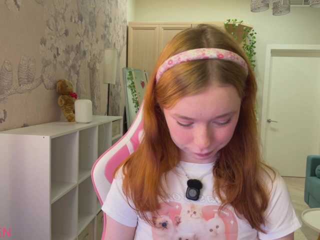 EvaMilly live cam on BongaCams