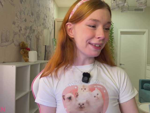 EvaMilly live cam on BongaCams