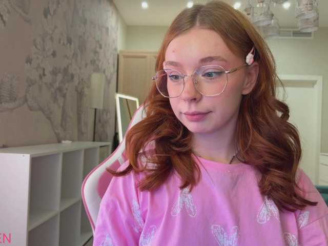 EvaMilly live cam on BongaCams