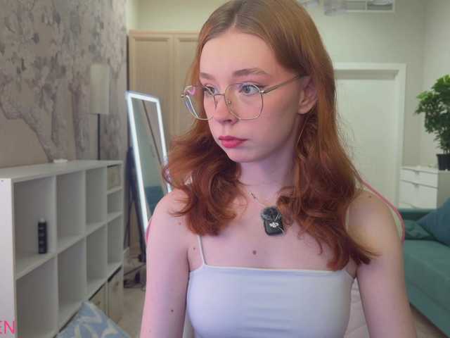 EvaMilly live cam on BongaCams