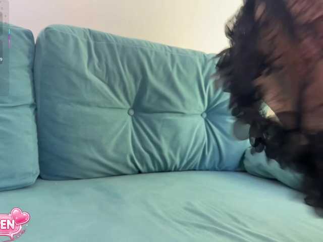 EvaMilly live cam on BongaCams