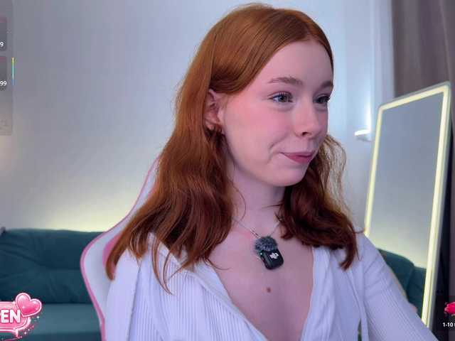 EvaMilly live cam on BongaCams