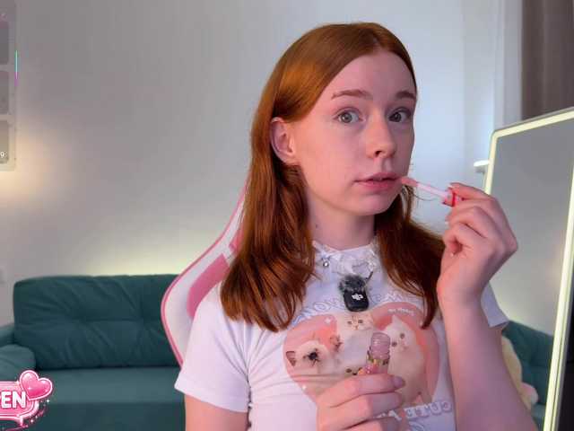 EvaMilly live cam on BongaCams