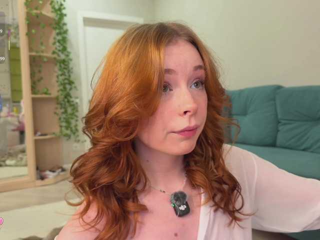 EvaMilly live cam on BongaCams