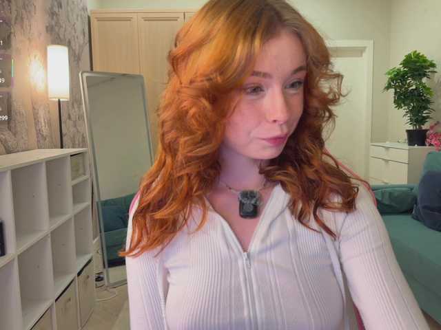 EvaMilly live cam on BongaCams