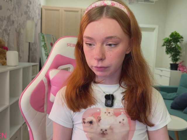 EvaMilly live cam on BongaCams