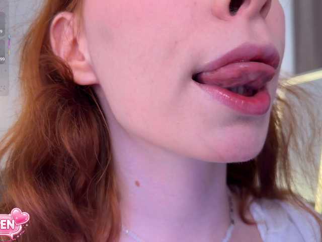 EvaMilly live cam on BongaCams