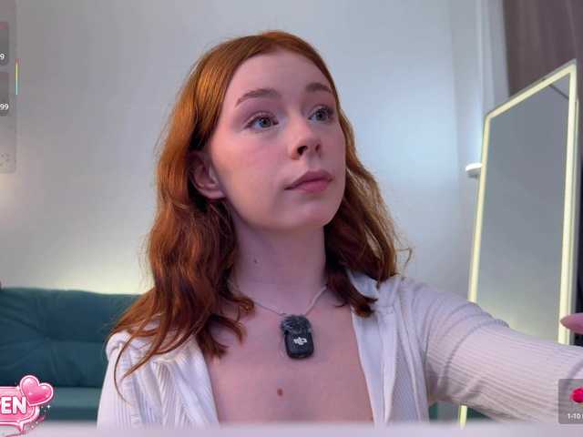 EvaMilly live cam on BongaCams