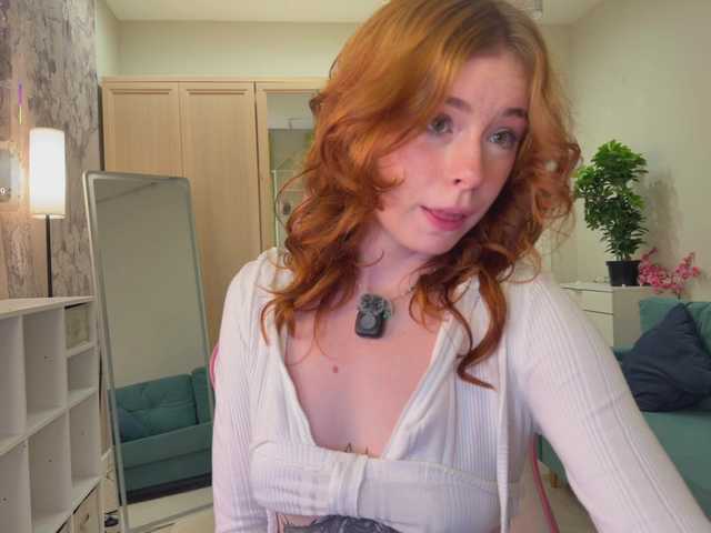 EvaMilly live cam on BongaCams