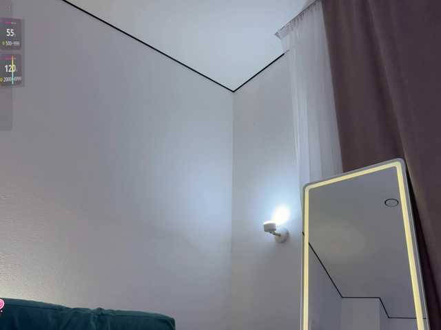 EvaMilly live cam on BongaCams