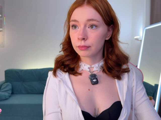 EvaMilly live cam on BongaCams