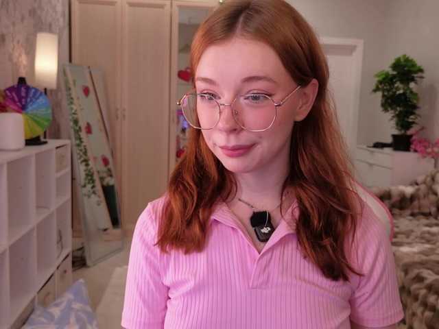EvaMilly live cam on BongaCams