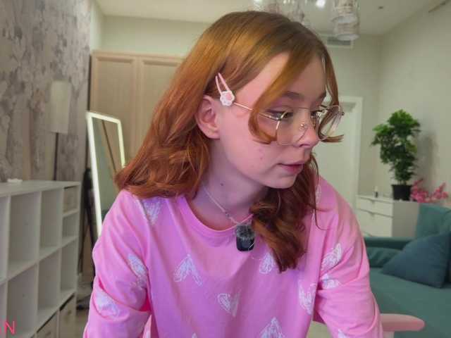 EvaMilly live cam on BongaCams