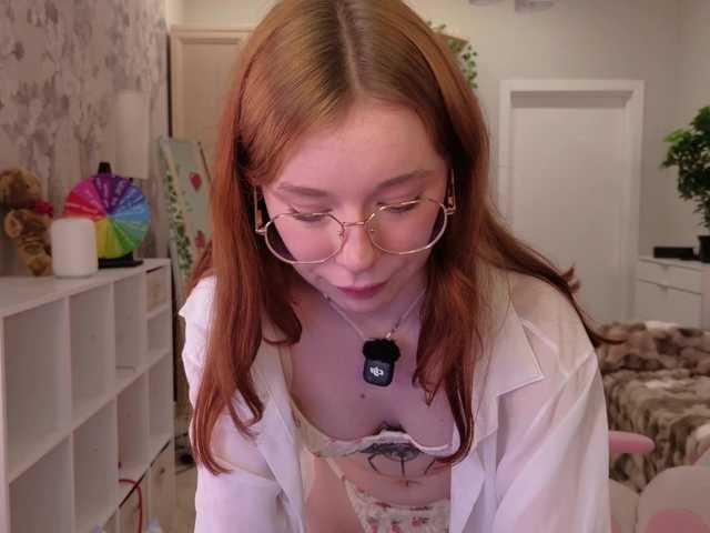 EvaMilly live cam on BongaCams