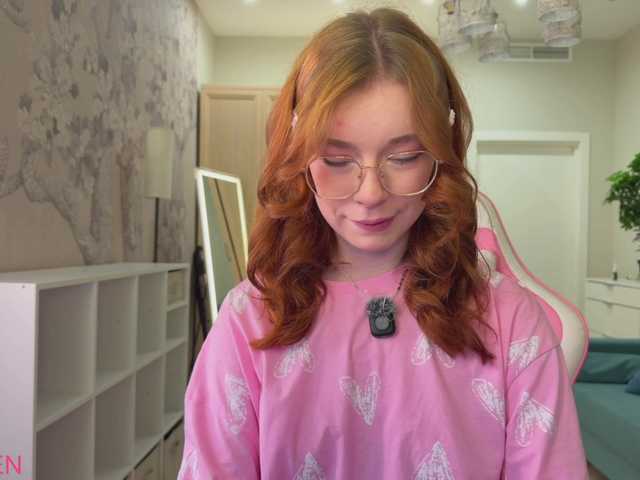 EvaMilly live cam on BongaCams
