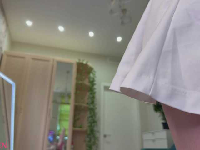 EvaMilly live webcam show