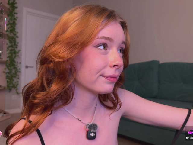 EvaMilly live cam on BongaCams