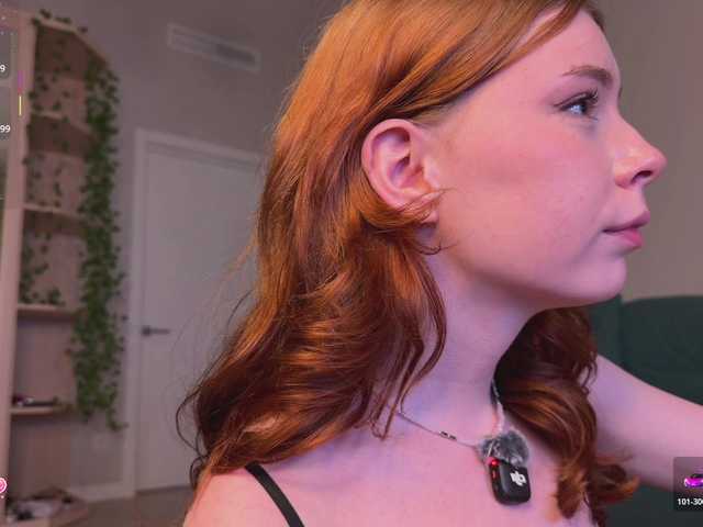 EvaMilly live cam on BongaCams
