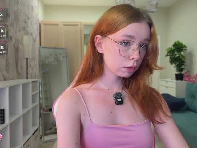 EvaMilly live cam on BongaCams