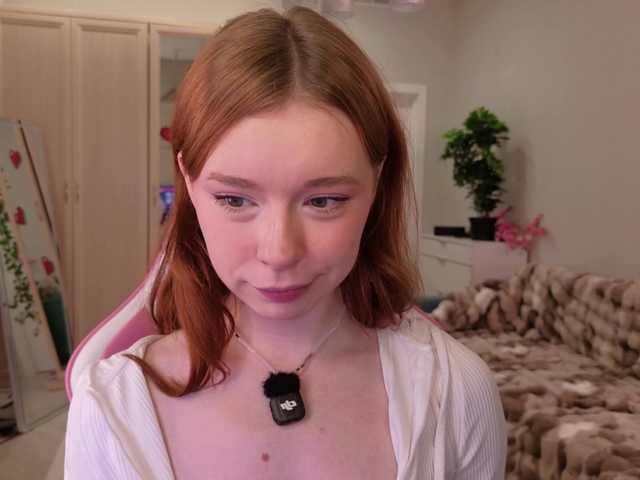 EvaMilly live cam on BongaCams