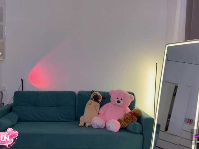 EvaMilly live cam on BongaCams
