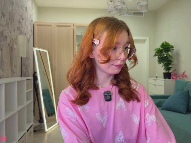 EvaMilly live cam on BongaCams