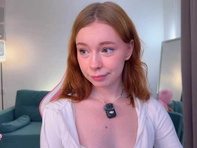 EvaMilly live cam on BongaCams
