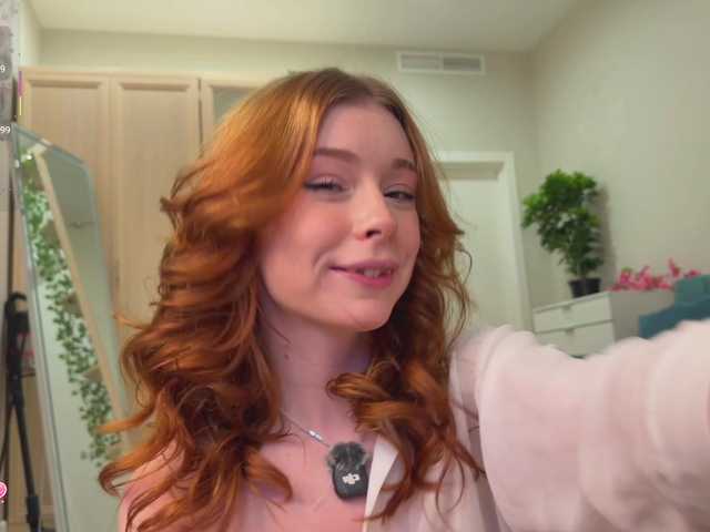 EvaMilly live cam on BongaCams