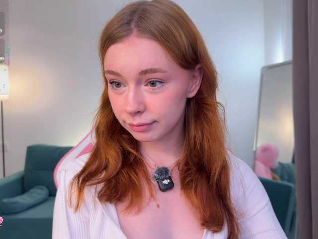 EvaMilly live cam on BongaCams
