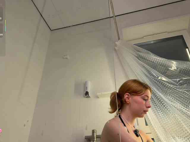EvaMilly webcam