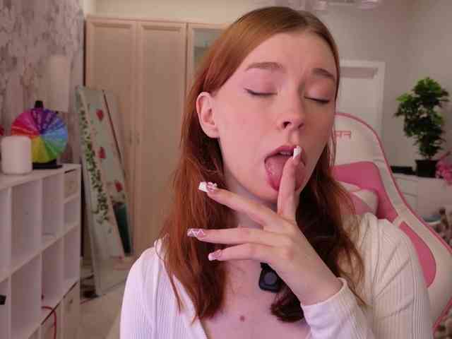 EvaMilly Sex Cam Show