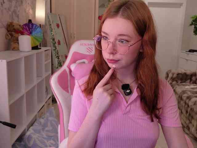 Modèle: EvaMilly
