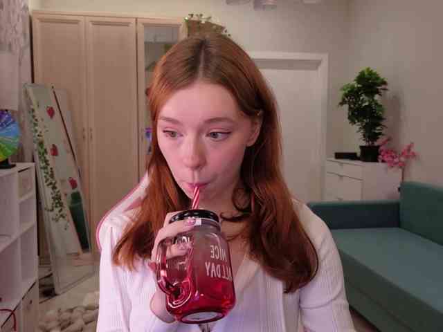 EvaMilly Sex Cam Show