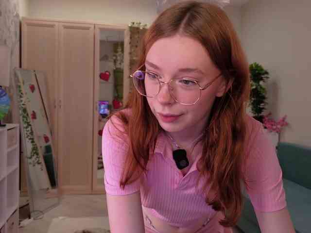 EvaMilly Sex Cam Show