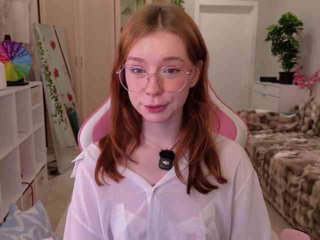 EvaMilly Sex Cam Show