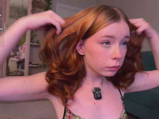 EvaMilly webcam