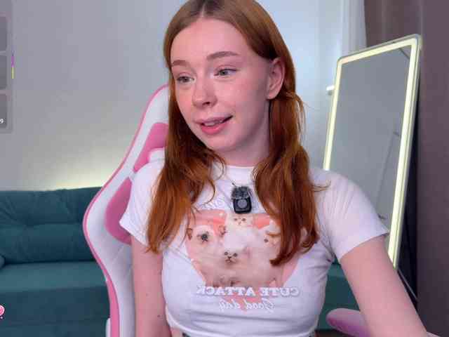 EvaMilly webcam