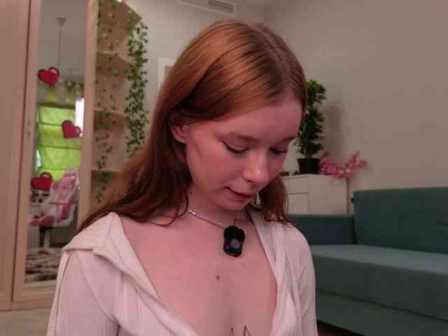 EvaMilly Sex Cam Show