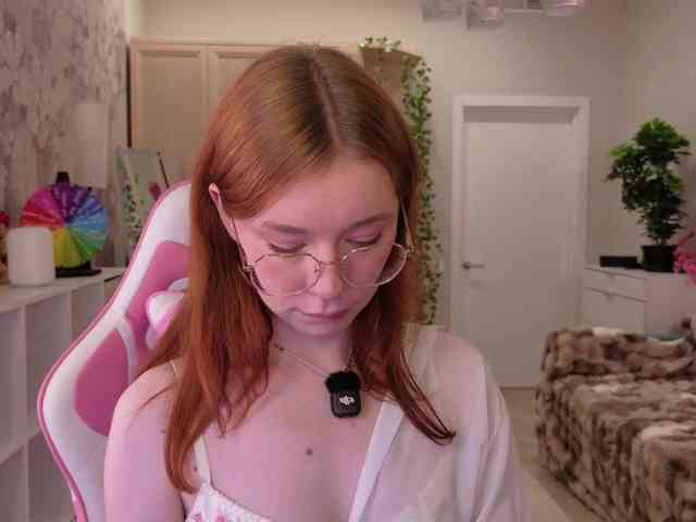 Modèle: EvaMilly