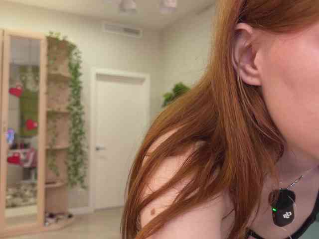 EvaMilly Sex Cam Show