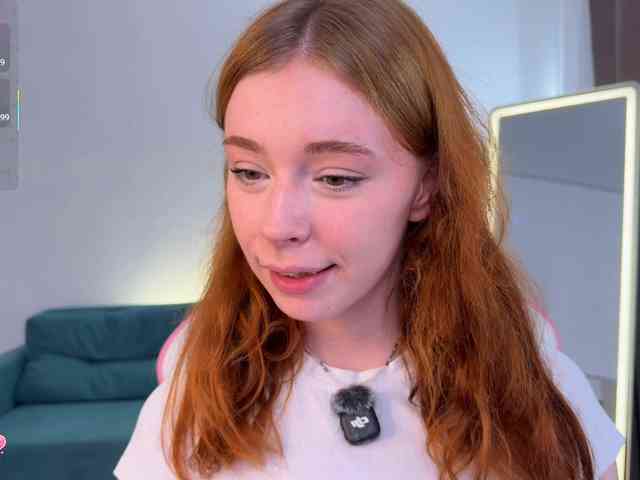 EvaMilly webcam