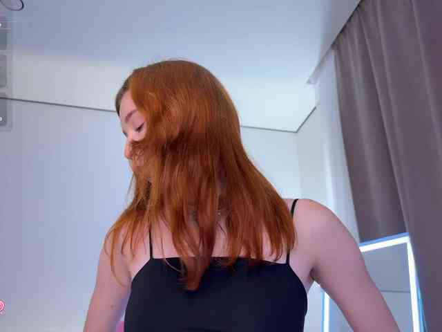 EvaMilly webcam