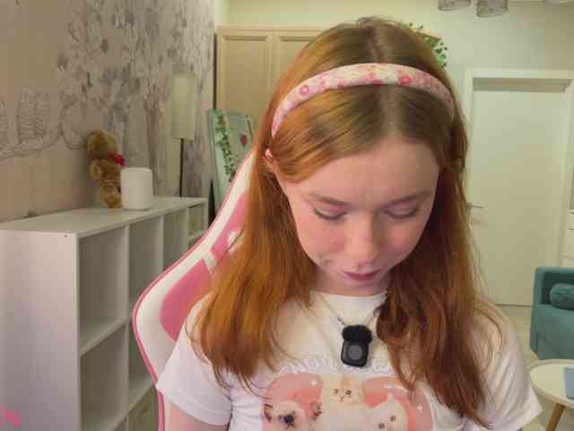 EvaMilly Sex Cam Show
