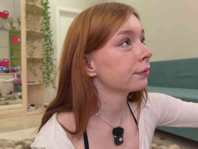EvaMilly Sex Cam Show