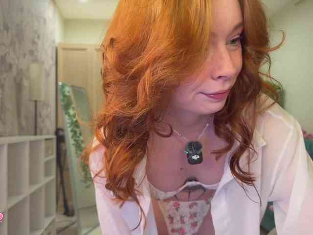 EvaMilly webcam
