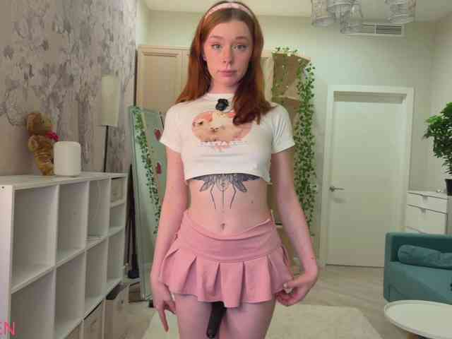 EvaMilly Sex Cam Show