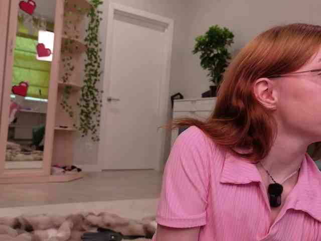 EvaMilly Sex Cam Show